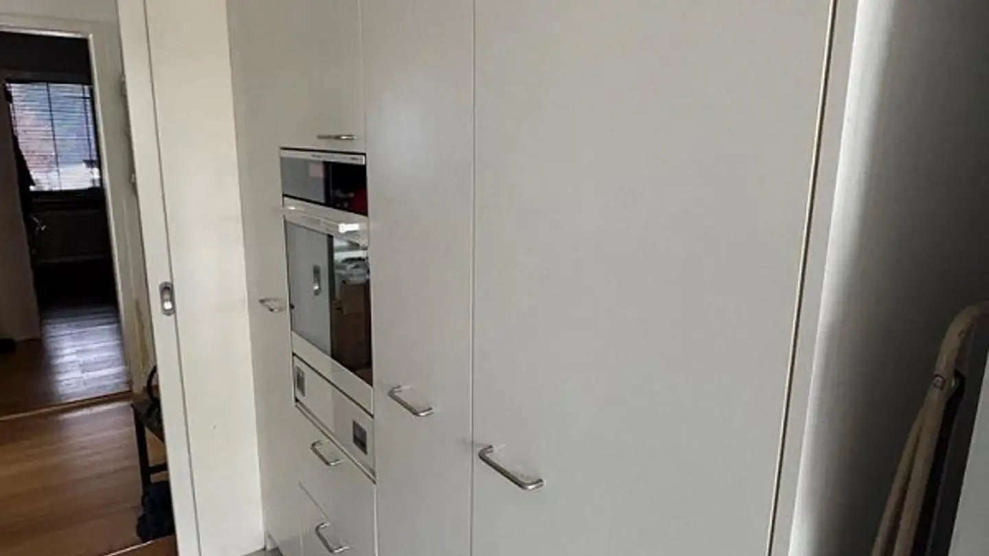 Apartment for rent - Riehenstrasse 70, 4058 Basel - Photo 3