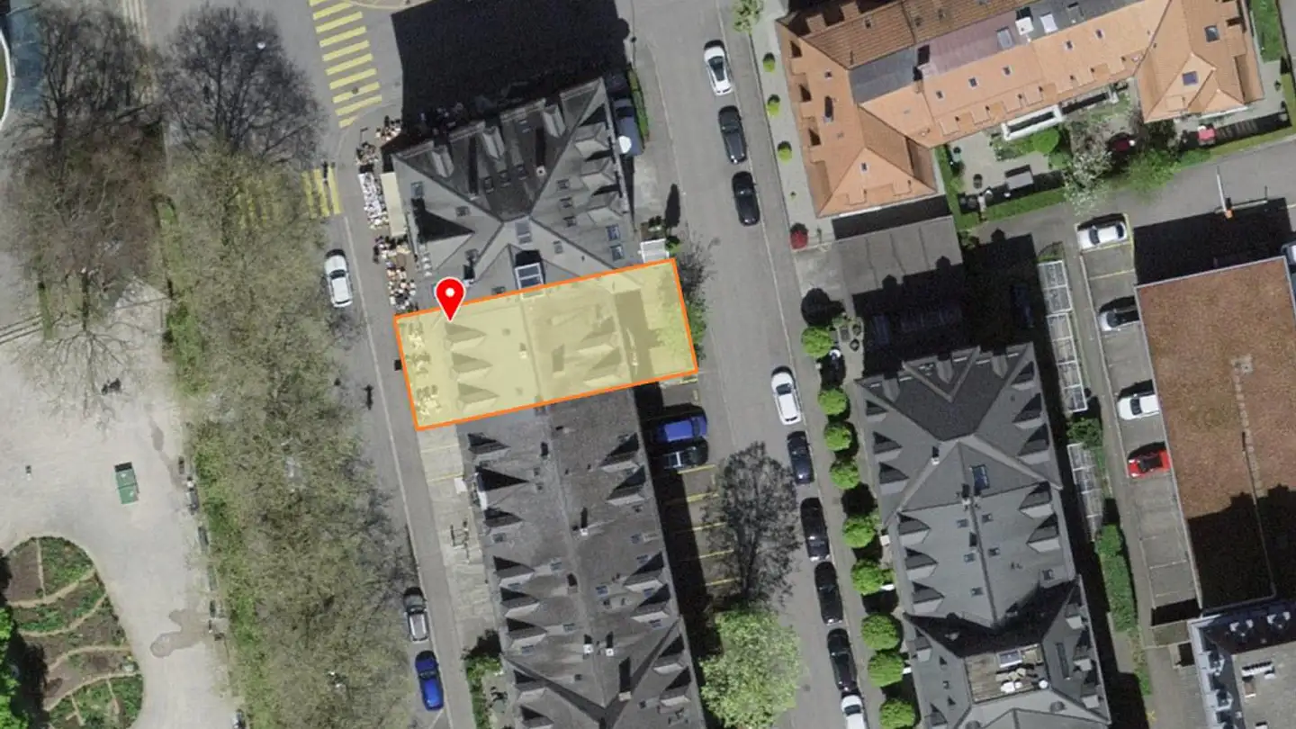 Wohnung kaufen - Lorrainestrasse 12, 3013 Bern - Foto 3