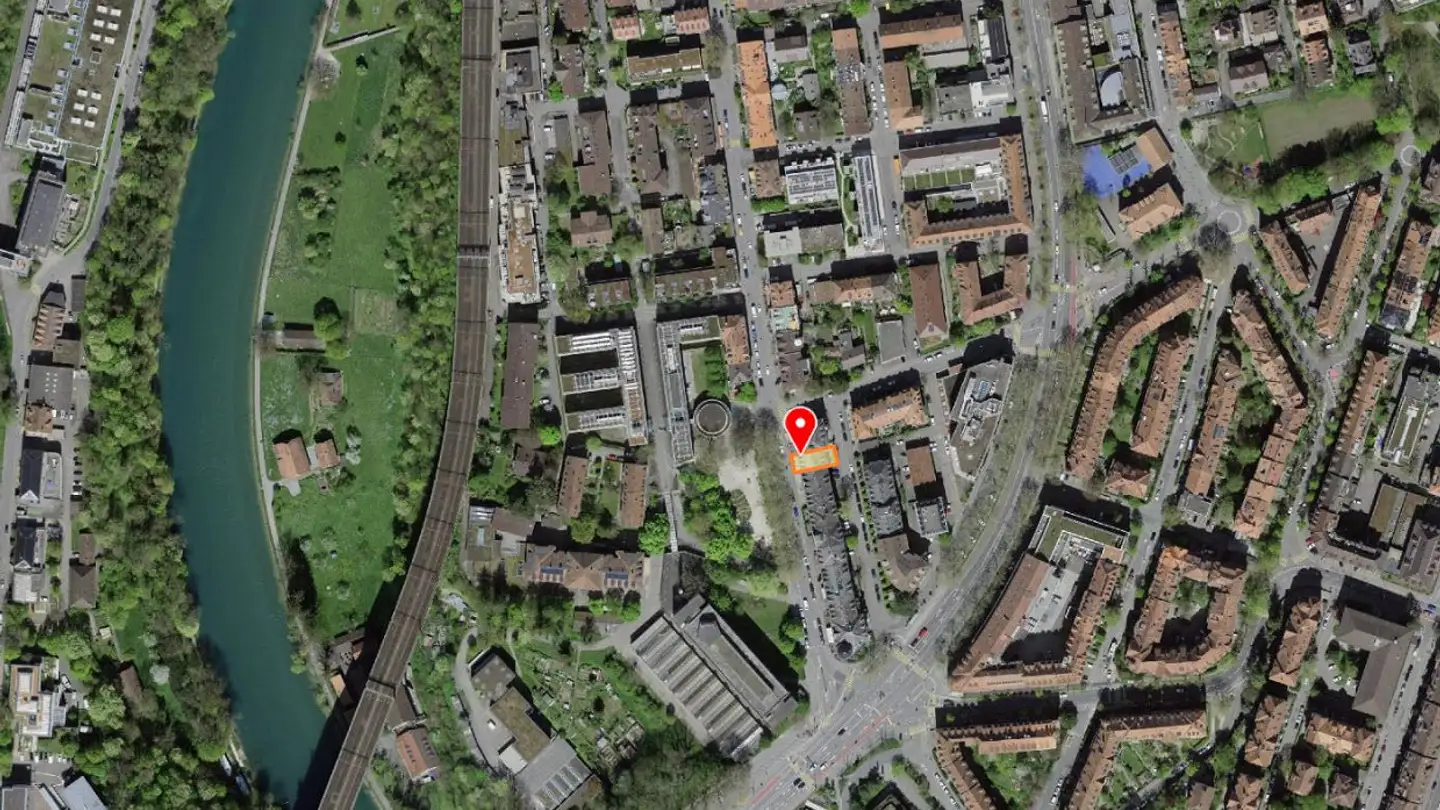 Wohnung kaufen - Lorrainestrasse 12, 3013 Bern - Foto 4