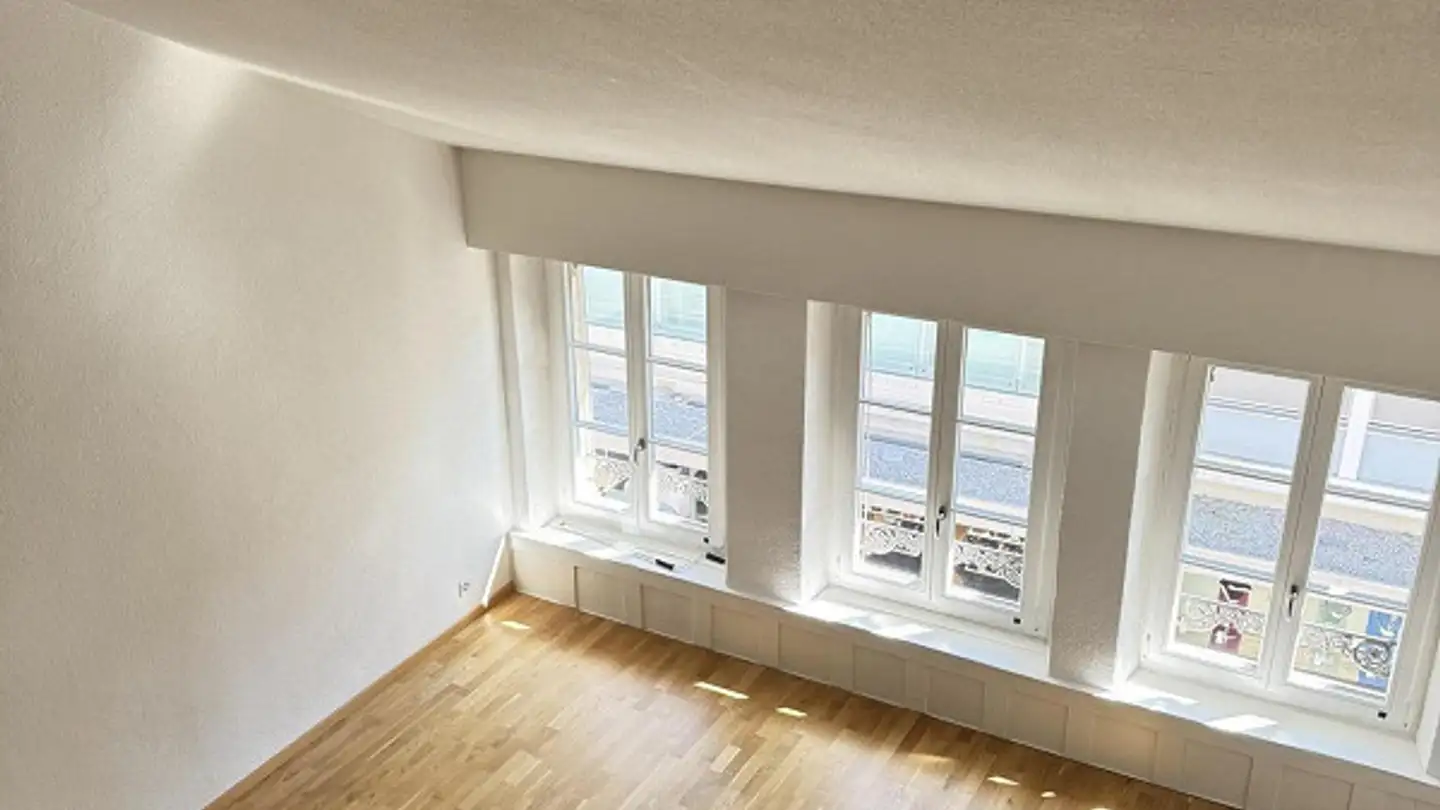 Appartement à louer - Marktgasse 9, 2502 Biel/Bienne - Photo 2