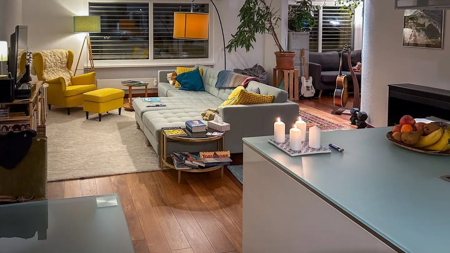 Penthouse mieten - Alleestrasse, 8590 Romanshorn - Foto 3