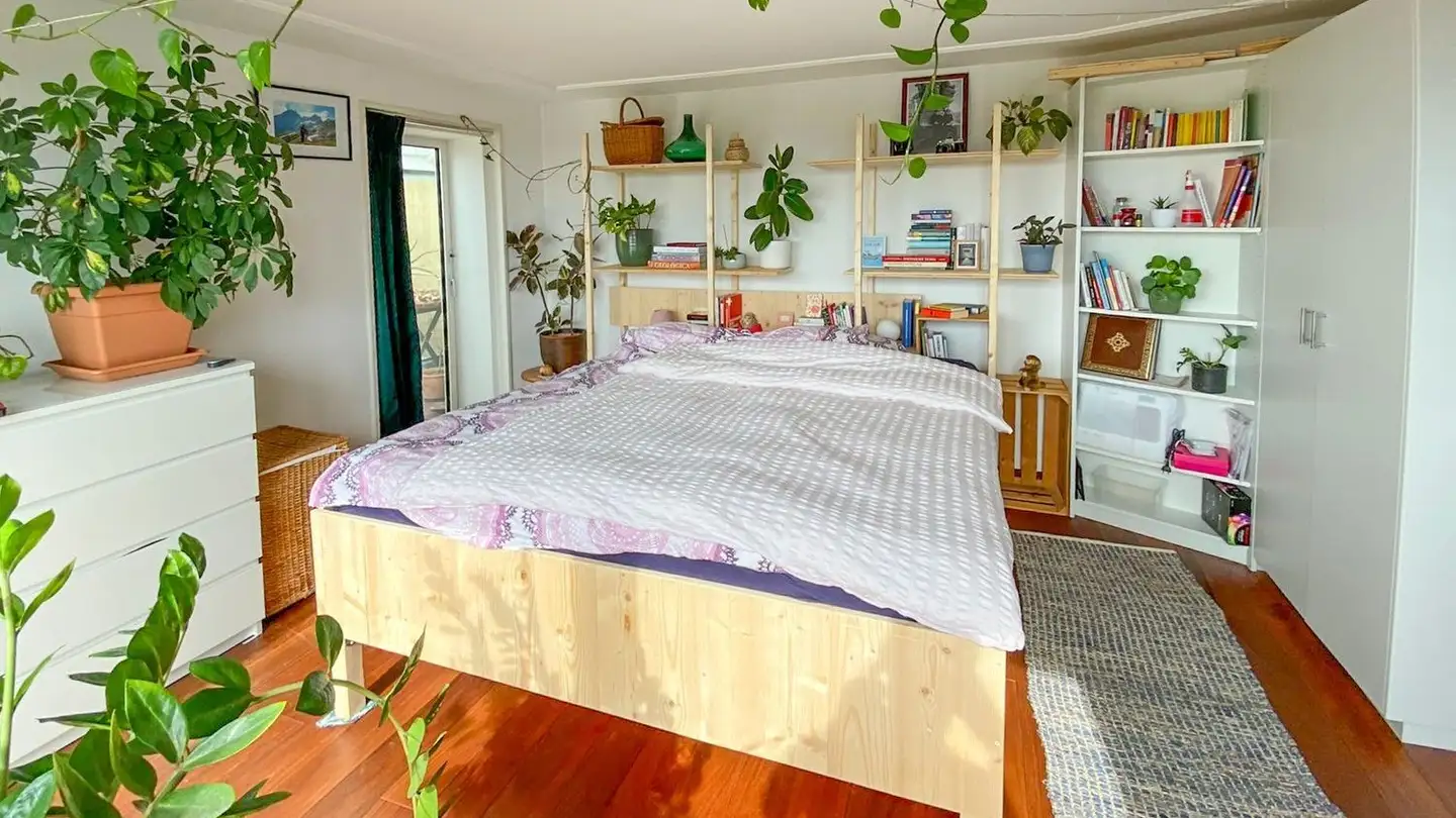 Penthouse mieten - Alleestrasse, 8590 Romanshorn - Foto 4