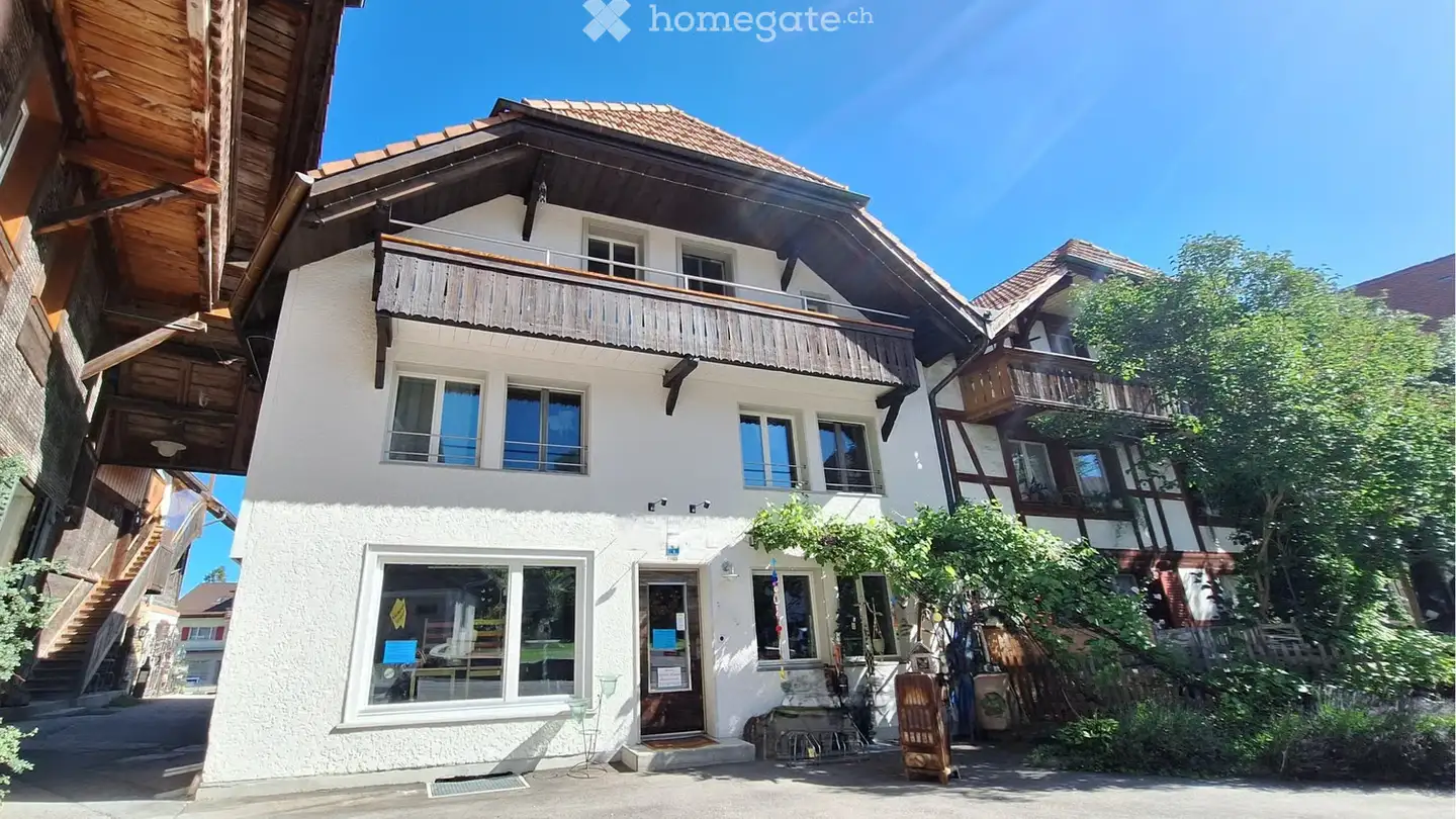 Casa singola in vendita - 3150 Schwarzenburg - Foto 2