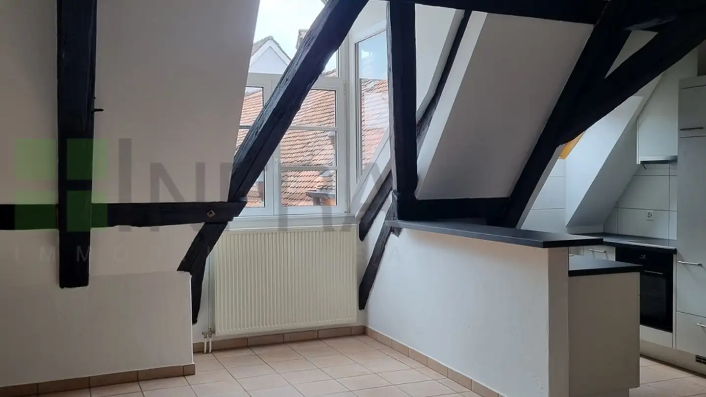 Appartamento in affitto - Rue de l'Hôpital 15, 2800 Delémont