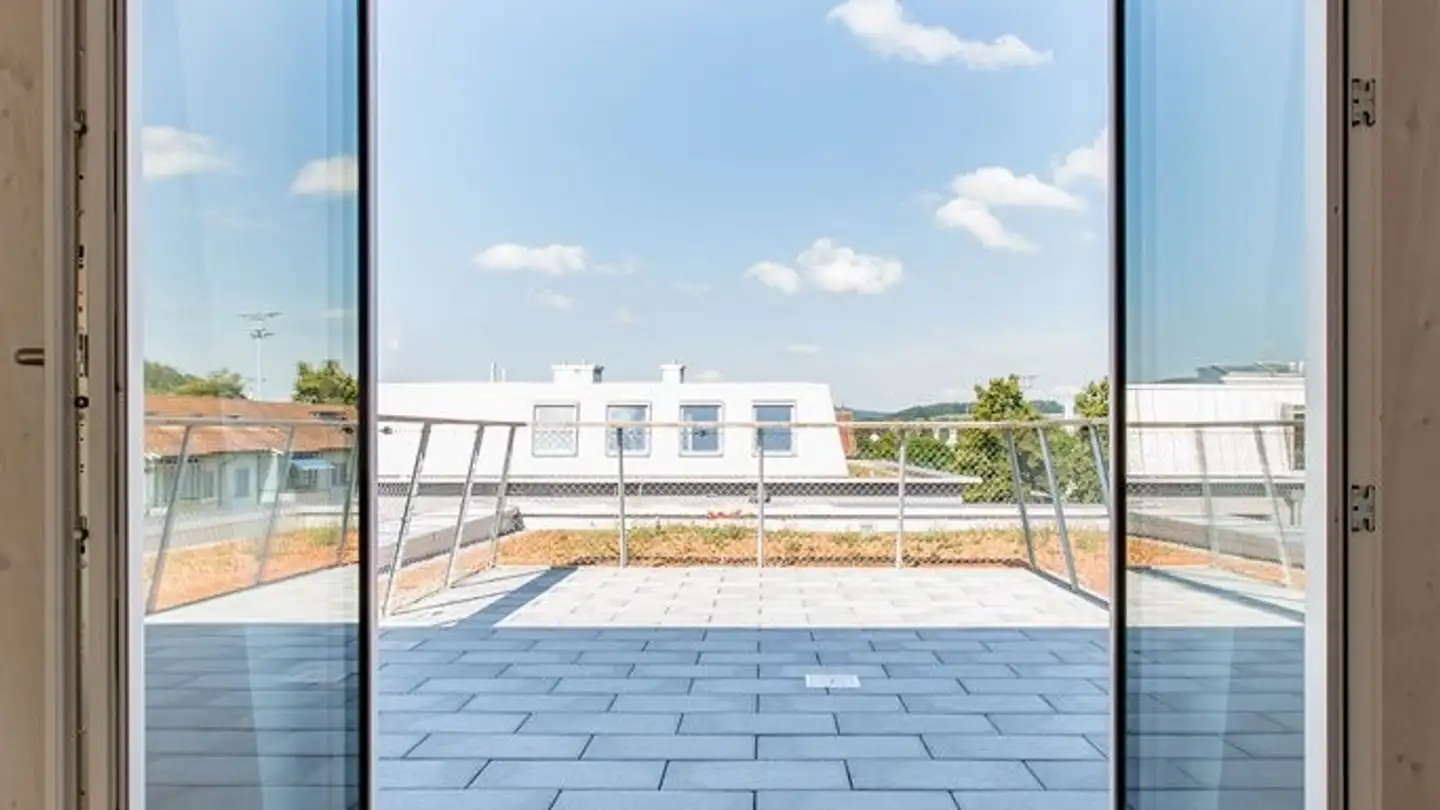 Penthouse for rent - Wartstrasse 160, 8400 Winterthur - Photo 3