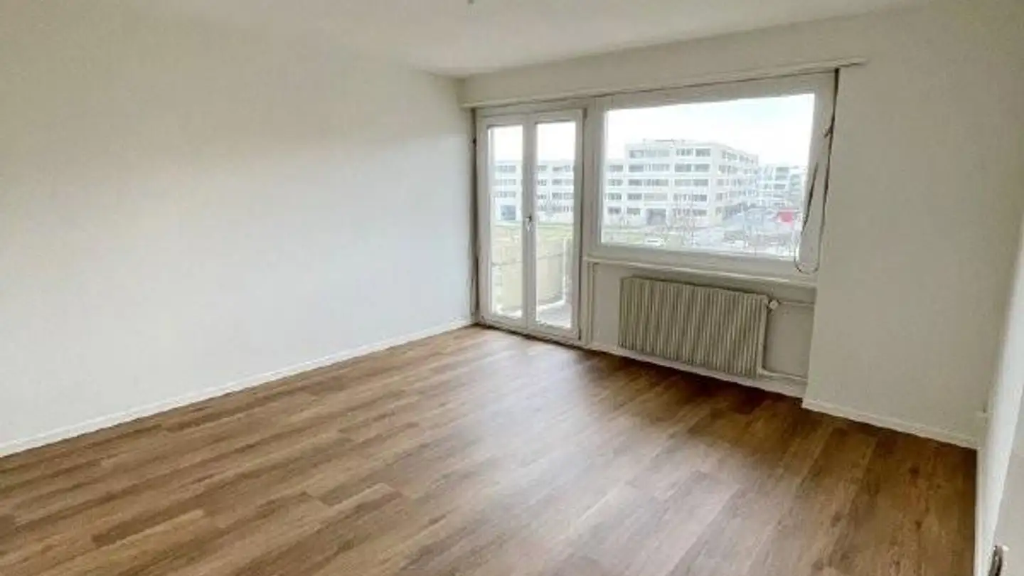 Apartment for rent - Stauffacherstrasse 14, 6020 Emmenbrücke