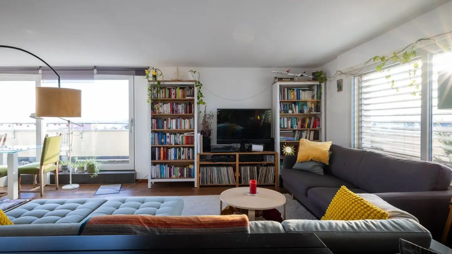 Penthouse mieten - Alleestrasse, 8590 Romanshorn - Foto 2