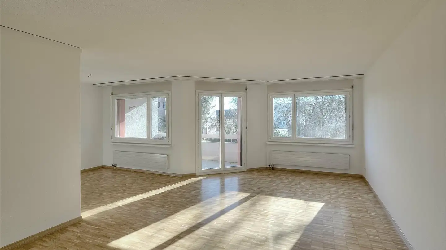 Appartamento in affitto - Hardstrasse 43, 5432 Neuenhof - Photo 2