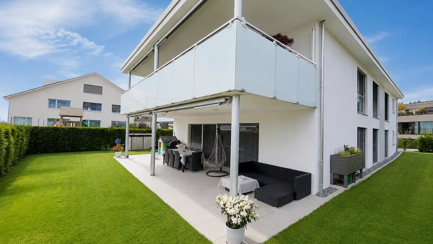 Wohnung kaufen - 8966 Oberwil-Lieli