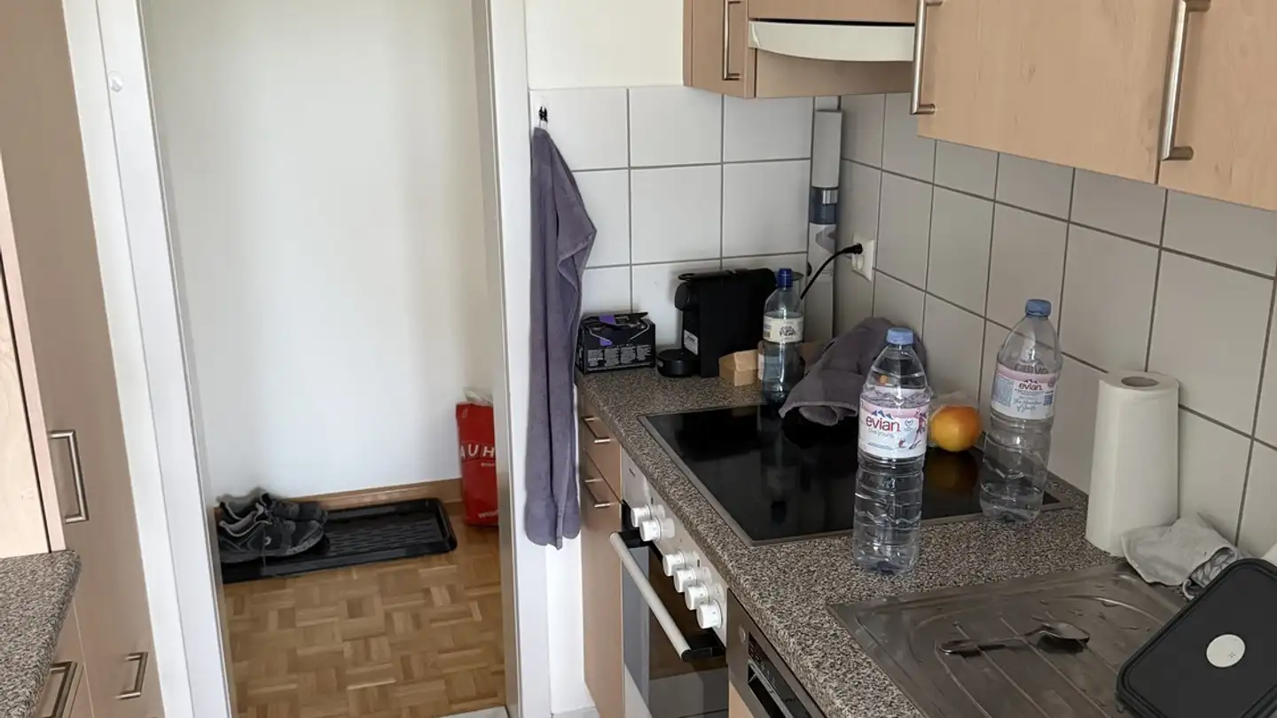 Single room for rent - Augsterheglistrasse 21, 4133 Pratteln - Photo 4