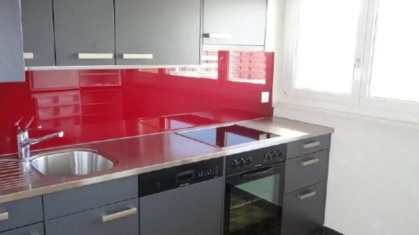 Apartment for rent - Stauffacherstrasse 14, 6020 Emmenbrücke - Photo 4
