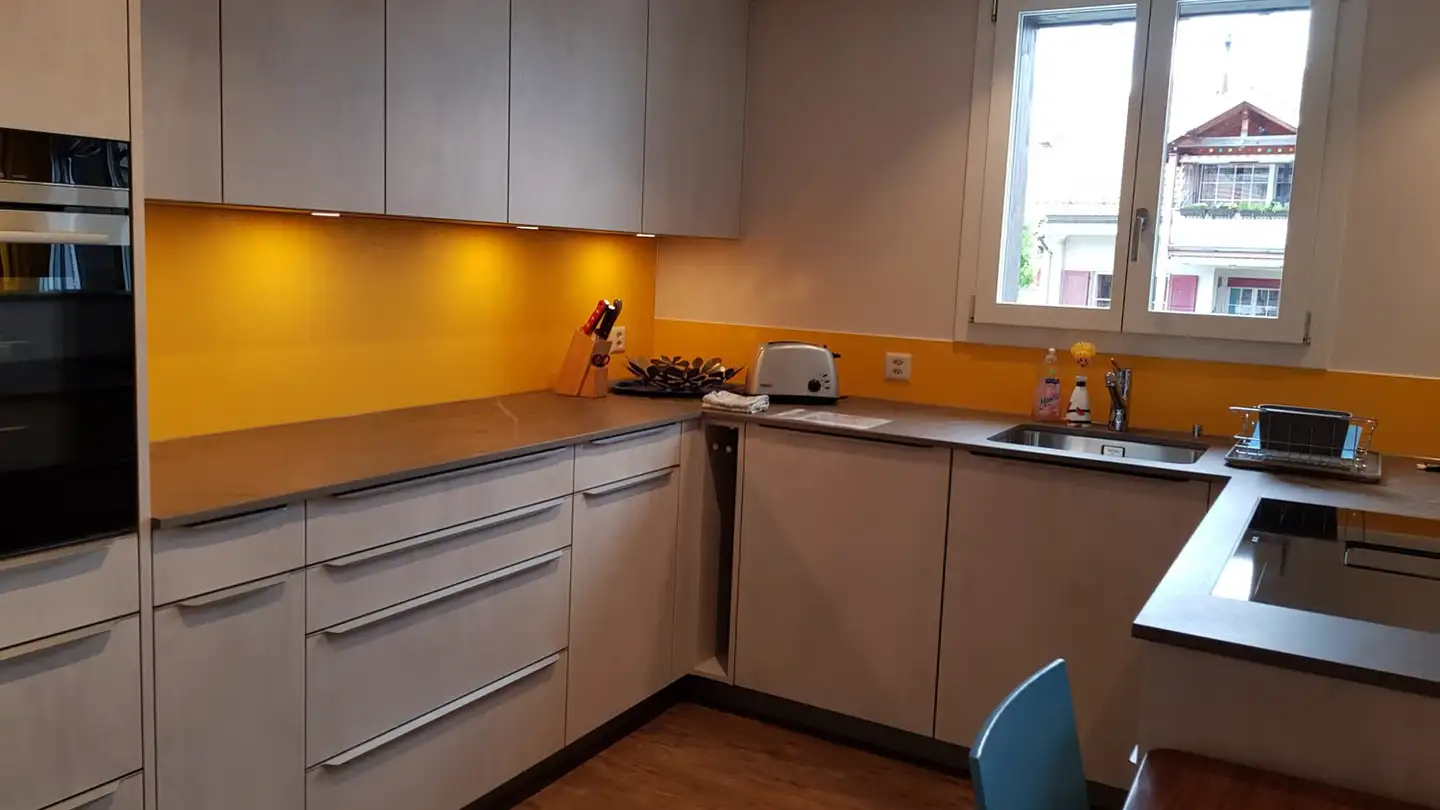 Casa singola in vendita - 3150 Schwarzenburg - Foto 3