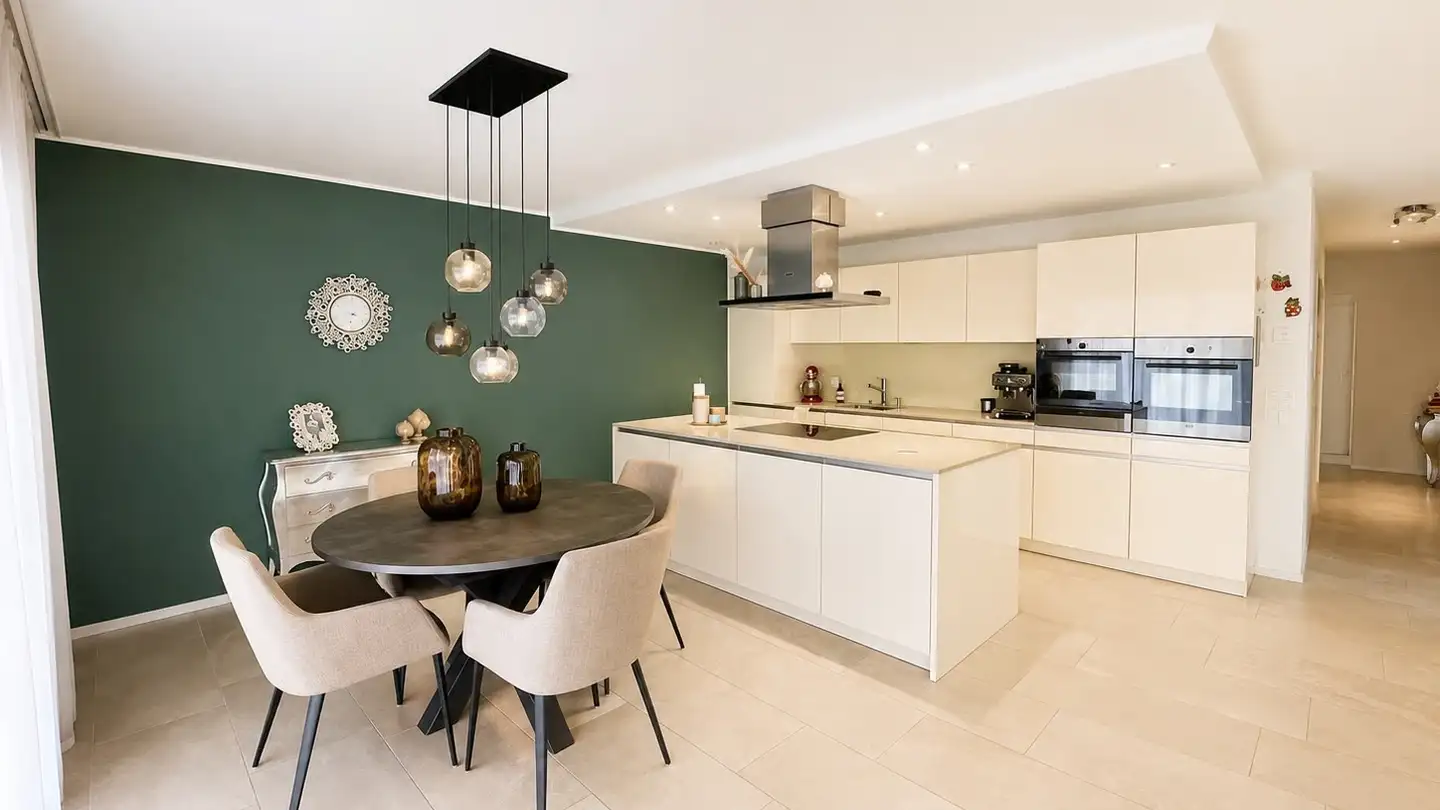 Wohnung kaufen - 8966 Oberwil-Lieli - Foto 3