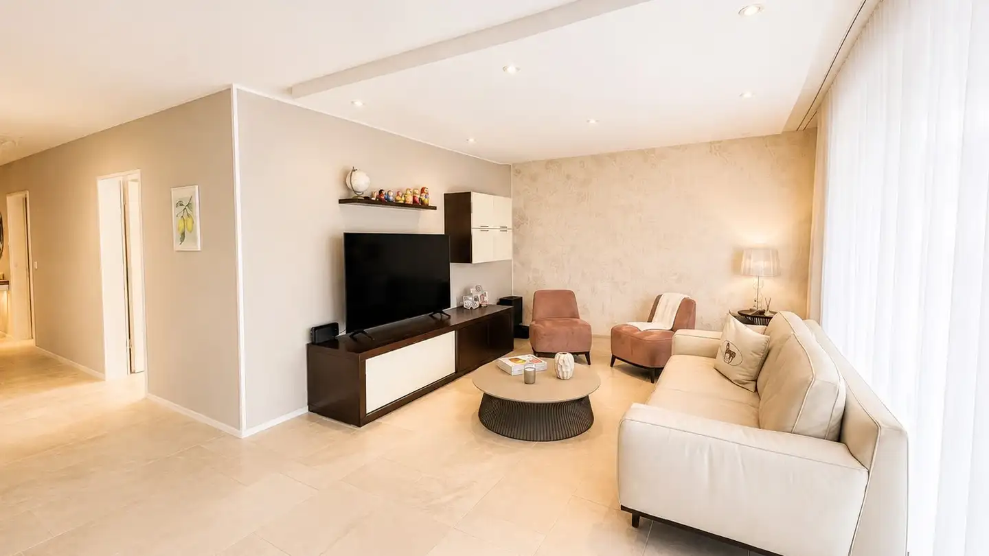 Wohnung kaufen - 8966 Oberwil-Lieli - Foto 4