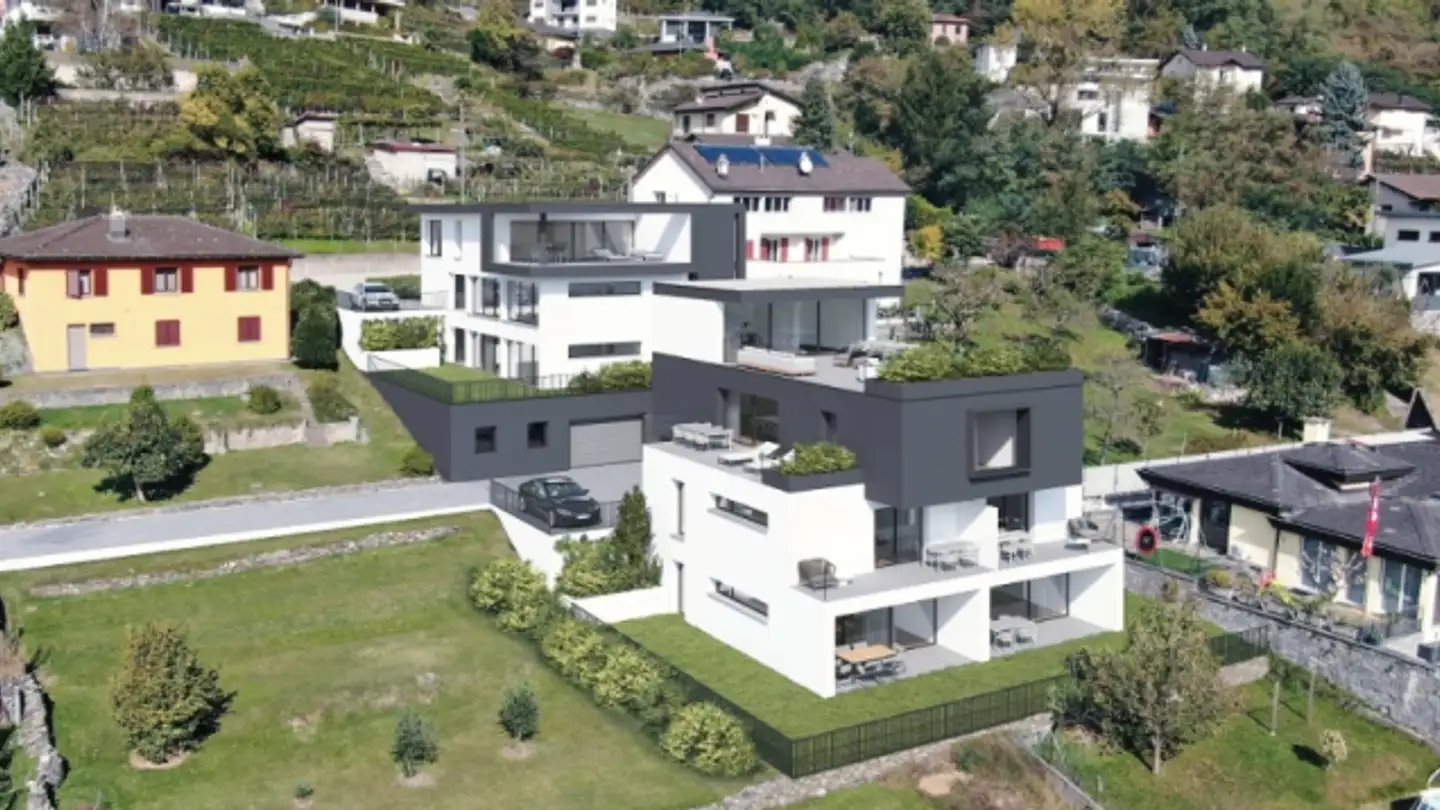 Appartamento in vendita - 6533 Lumino - Foto 4