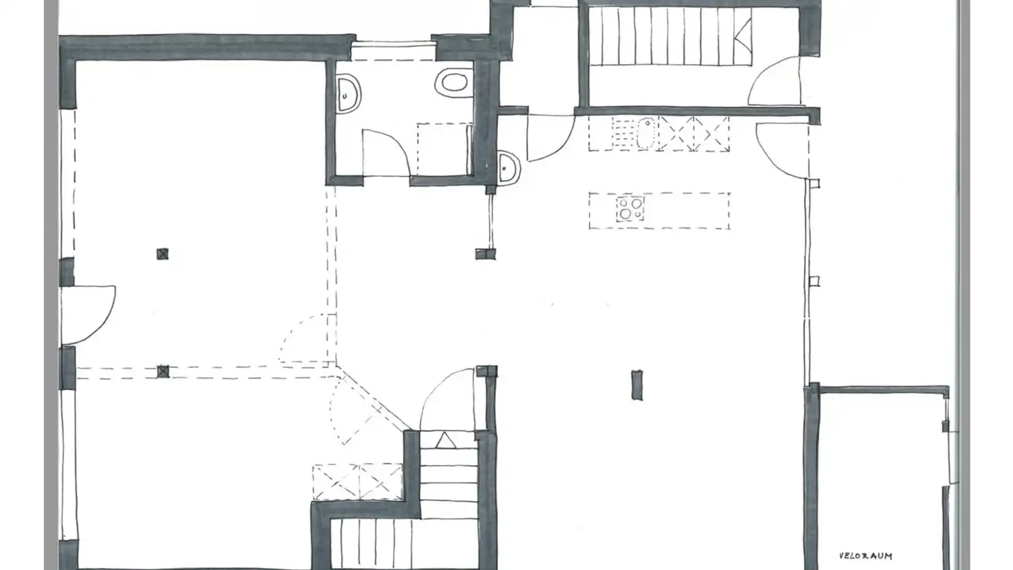 Casa singola in vendita - 3150 Schwarzenburg - Foto 4