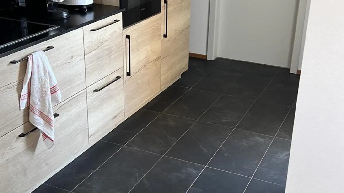 Appartement à louer - Rue de l'Eglise, 1175 Lavigny - Photo 2