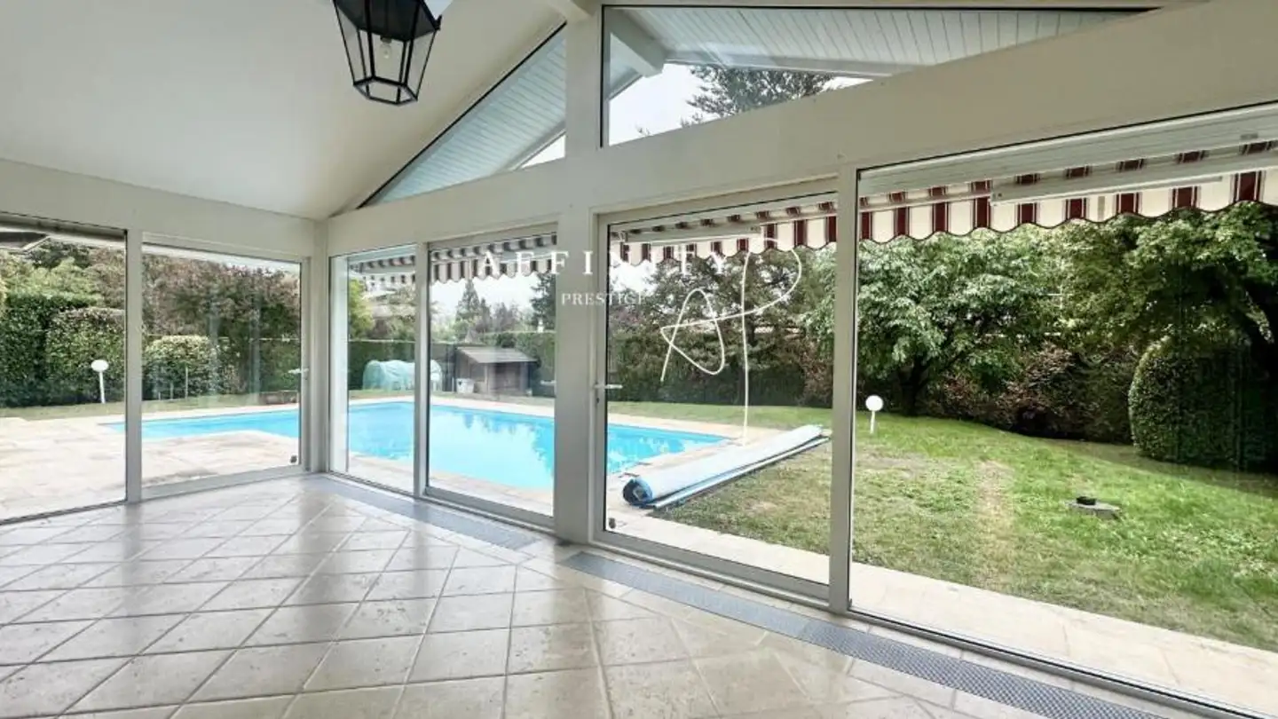 Single house for rent - 1226 Thônex - Photo 3