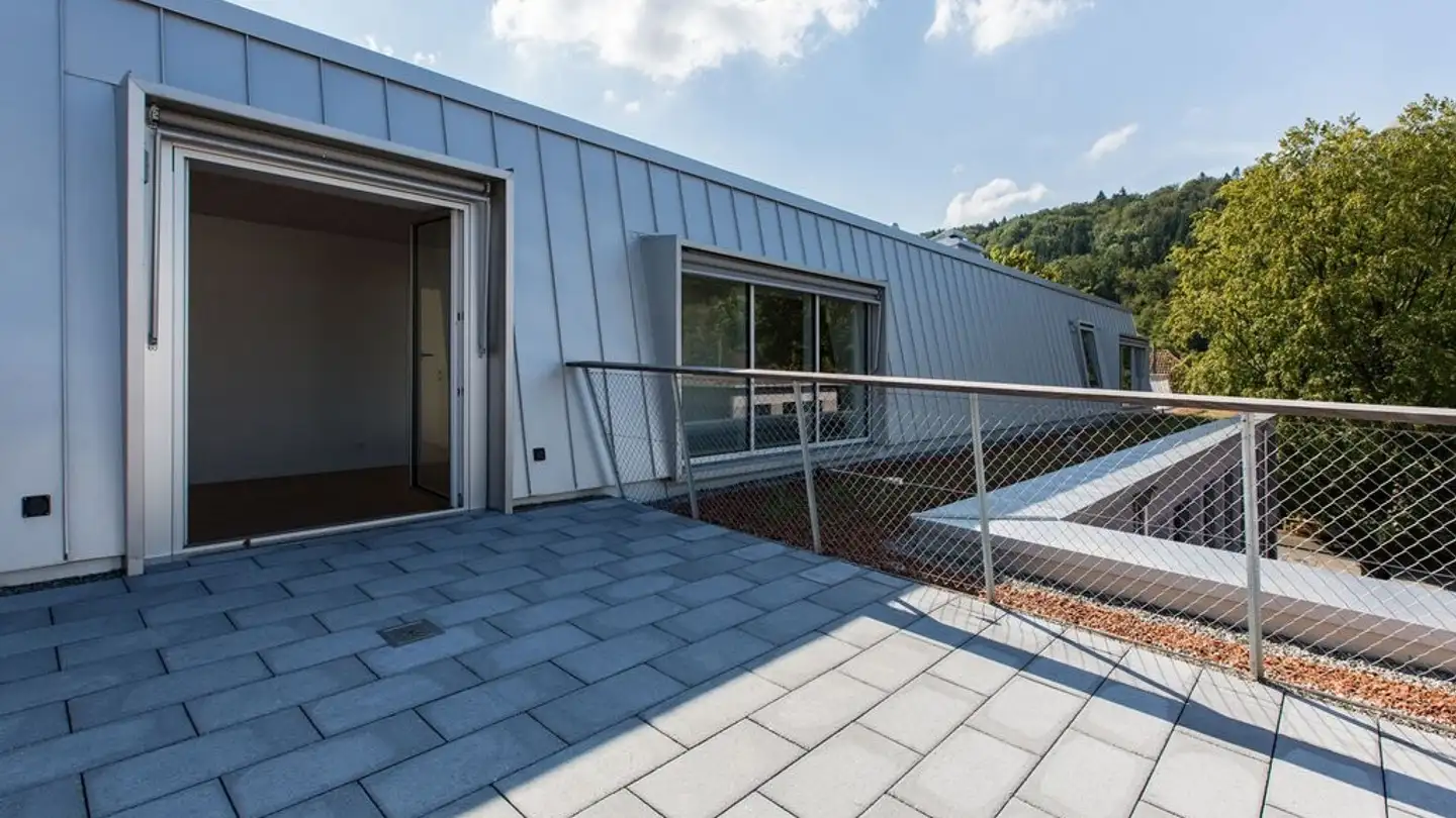 Penthouse for rent - Wartstrasse 160, 8400 Winterthur - Photo 4