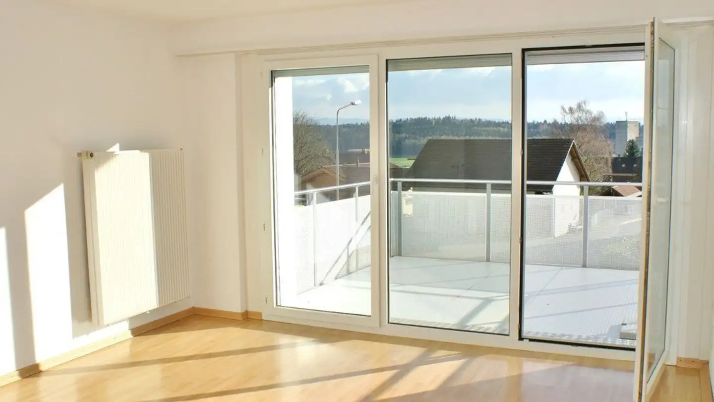 Apartment for rent - Poststrasse 2, 4573 Lohn-Ammannsegg