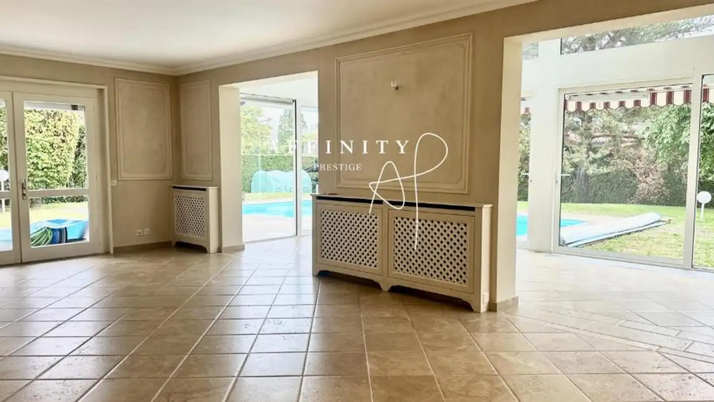 Single house for rent - 1226 Thônex - Photo 4
