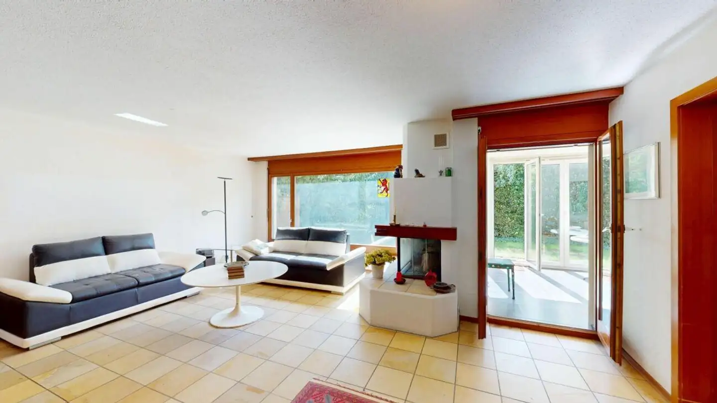 Stepped house for sale - Grundmühle 6, 6130 Willisau - Photo 2