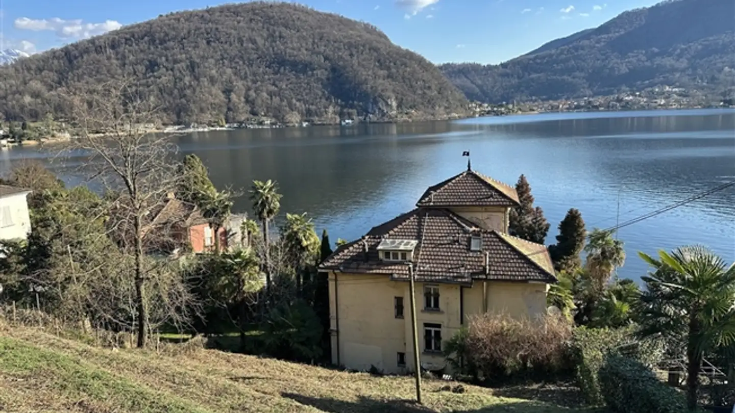 Apartment for sale - 6984 Pura