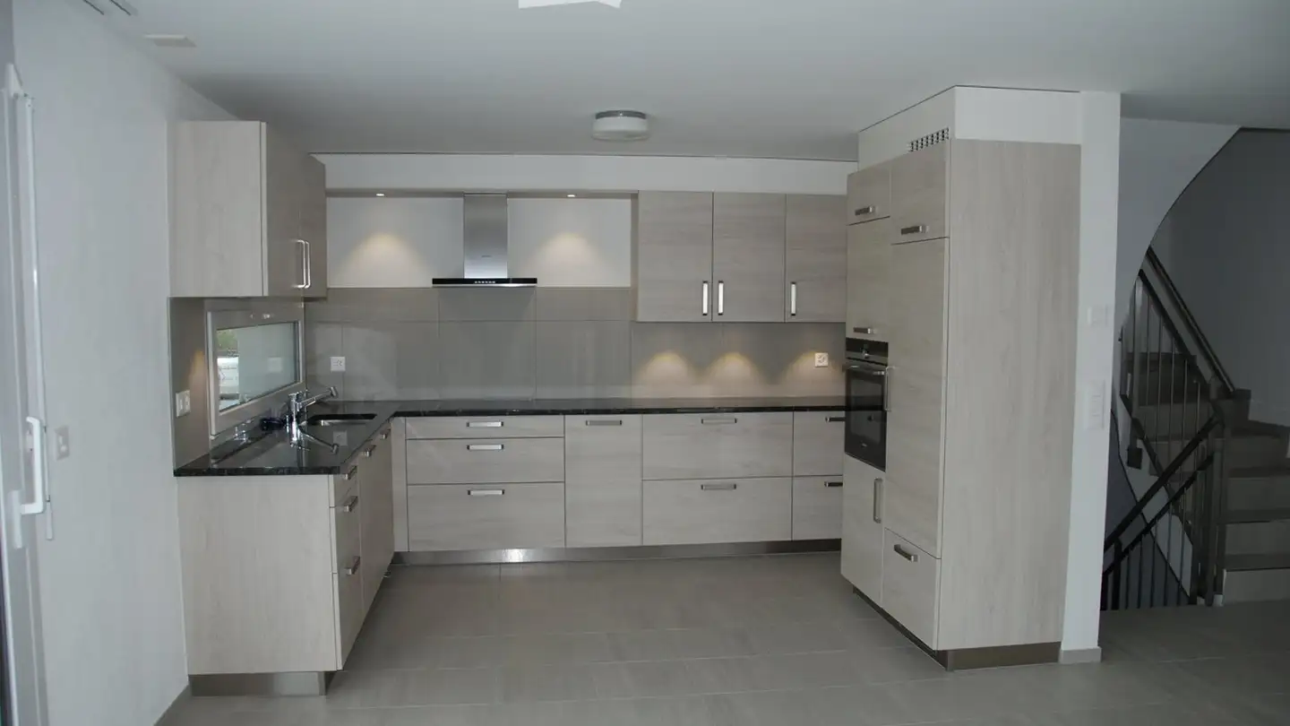 Casa singola in affitto - Impasse Des Pommiers 3a, 1585 Salavaux - Photo 2