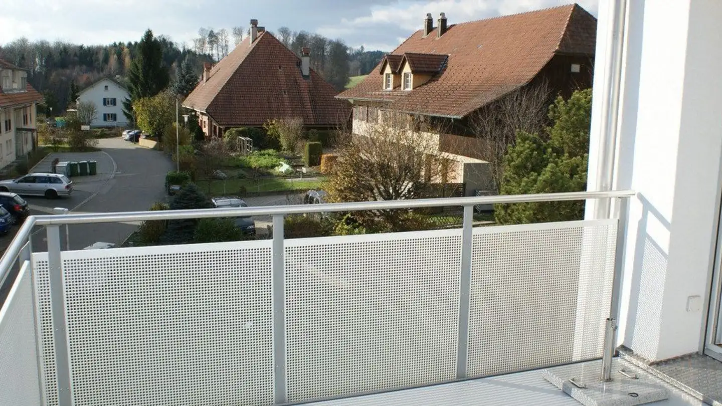 Appartamento in affitto - Poststrasse 2, 4573 Lohn-Ammannsegg - Photo 3