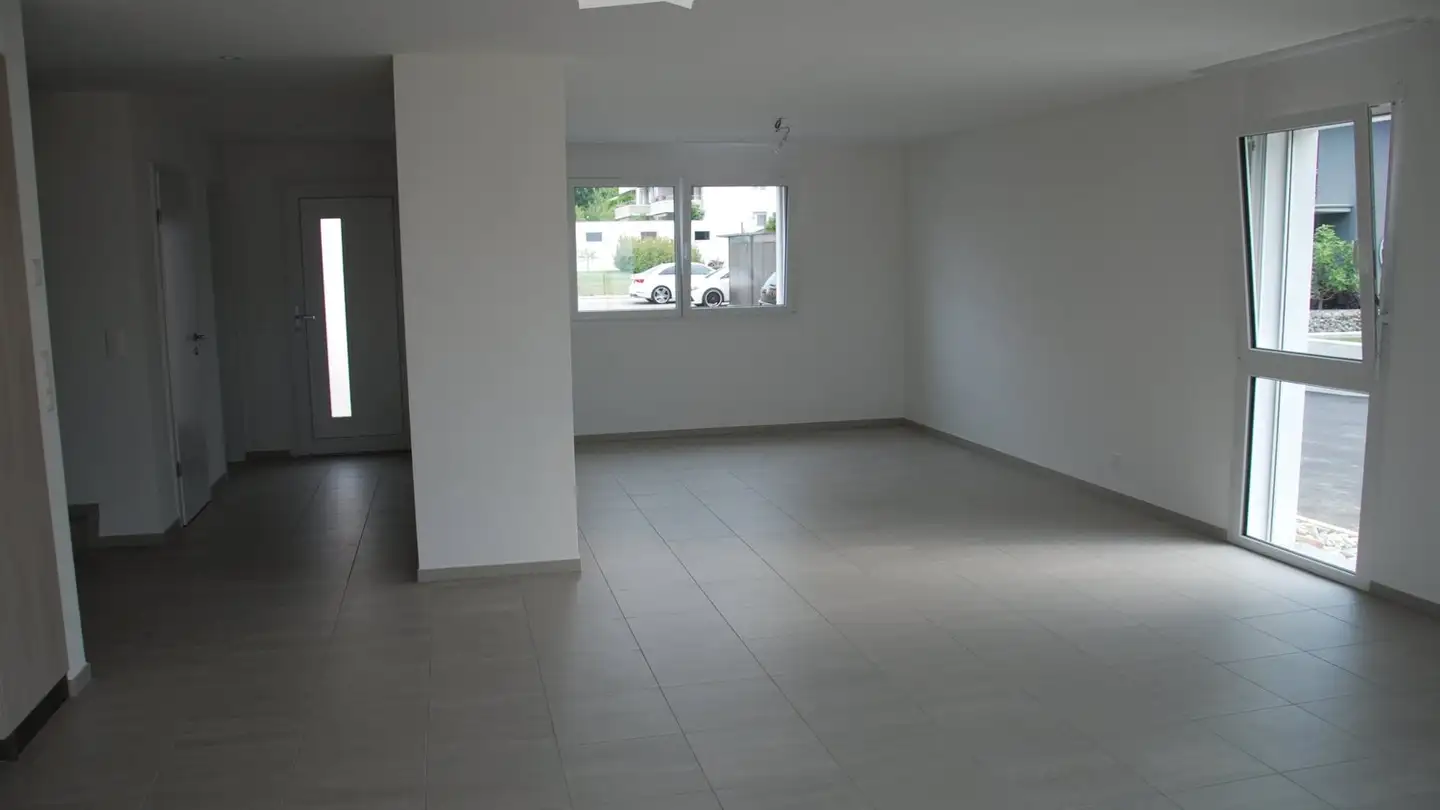 Casa singola in affitto - Impasse Des Pommiers 3a, 1585 Salavaux - Photo 3