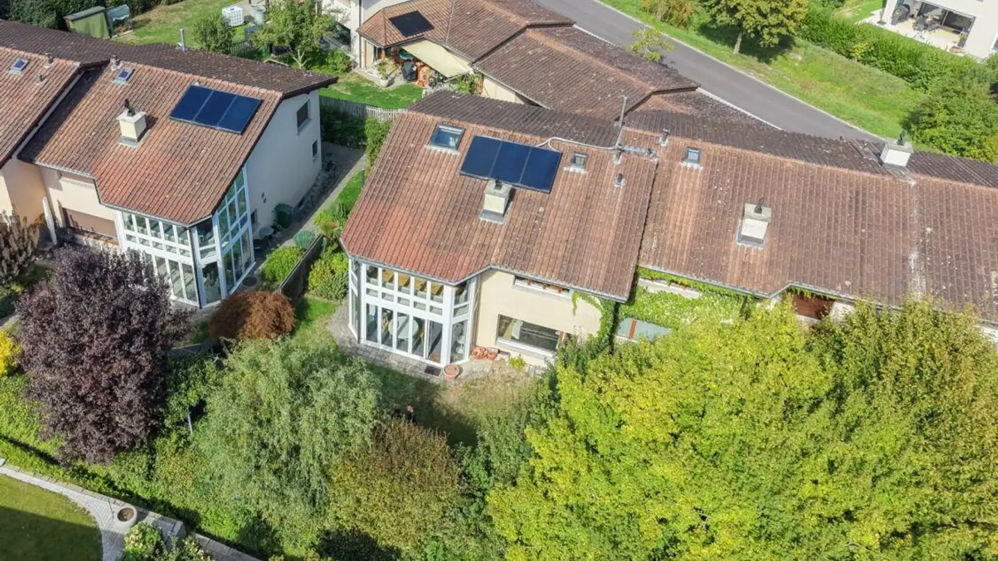 Stepped house for sale - Grundmühle 6, 6130 Willisau