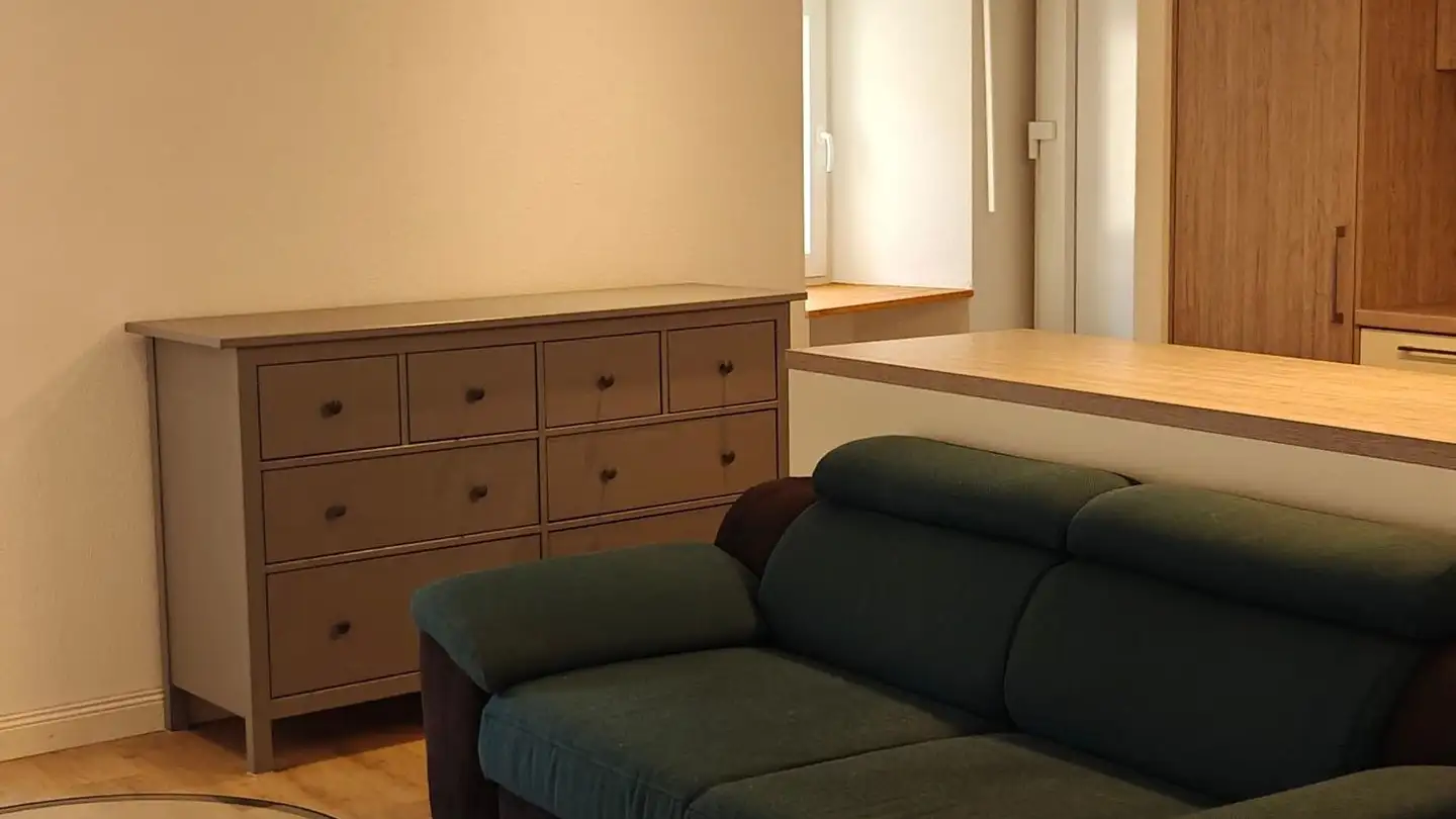 Studio in affitto - Chemin Du Temple 4, 1442 Montagny-près-Yverdon - Photo 2