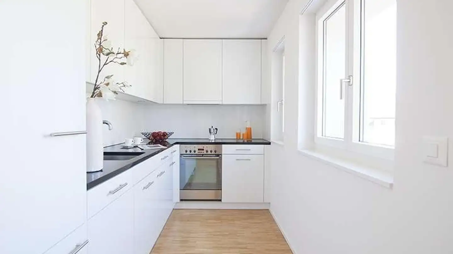 Appartement à louer - Steigstrasse 3, 8610 Uster - Photo 2