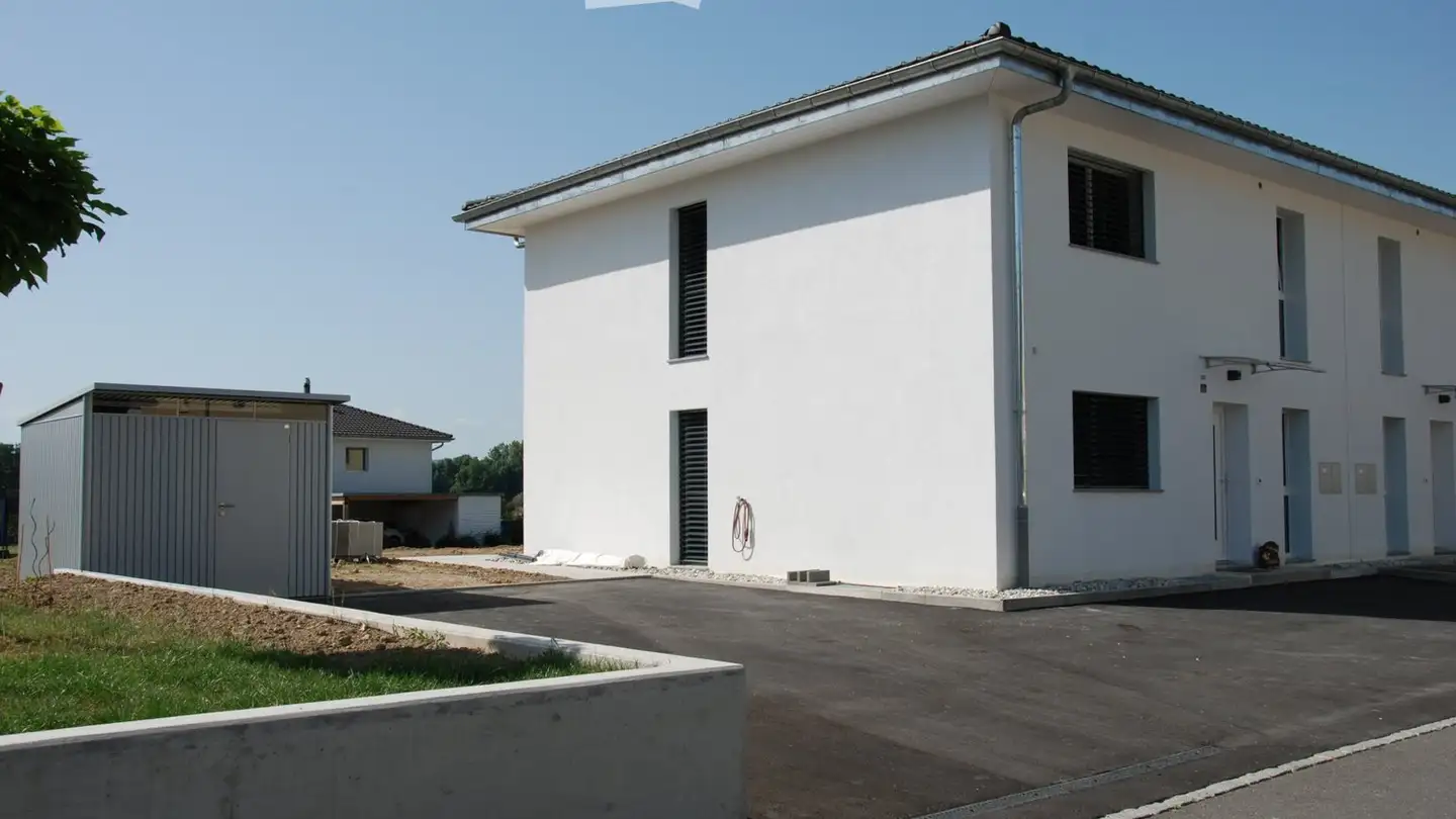 Casa singola in affitto - Impasse Des Pommiers 3a, 1585 Salavaux