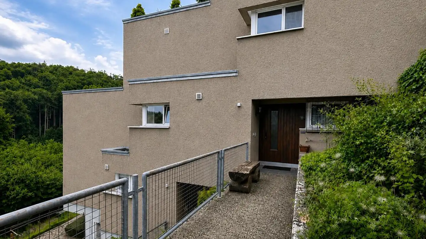 Single house for sale - Rütiweg 145b, 3072 Ostermundigen - Photo 4