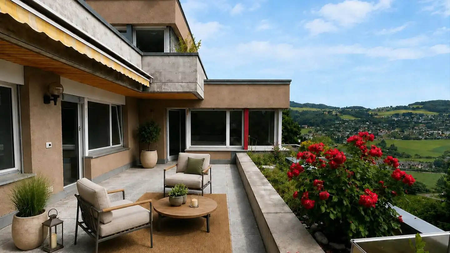 Maison individuelle à vendre - Rütiweg 145b, 3072 Ostermundigen