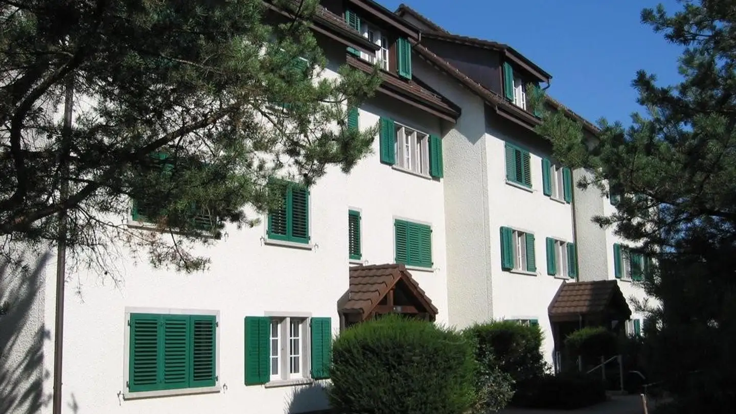 Appartamento in affitto - Gartematt 14, 8180 Bülach