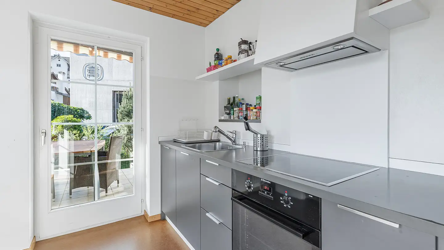 Edificio residenziale in vendita - Giessli 5, 7130 Ilanz - Foto 4