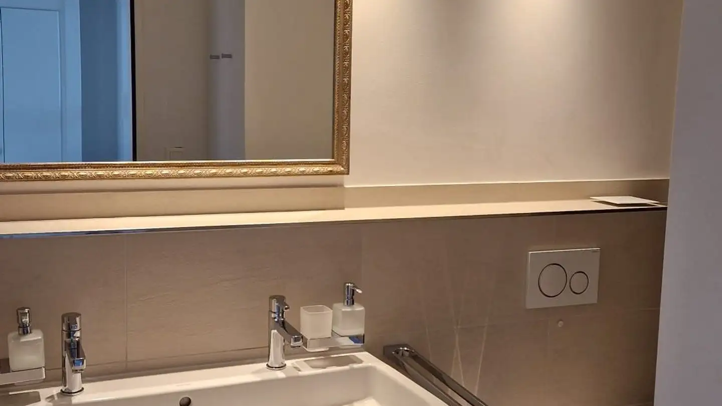 Row house for rent - Lielisloo 28, 8965 Berikon - Photo 4