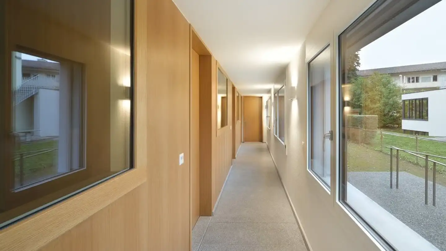 Duplex for rent - Im Lingg 2, 8800 Thalwil - Photo 2