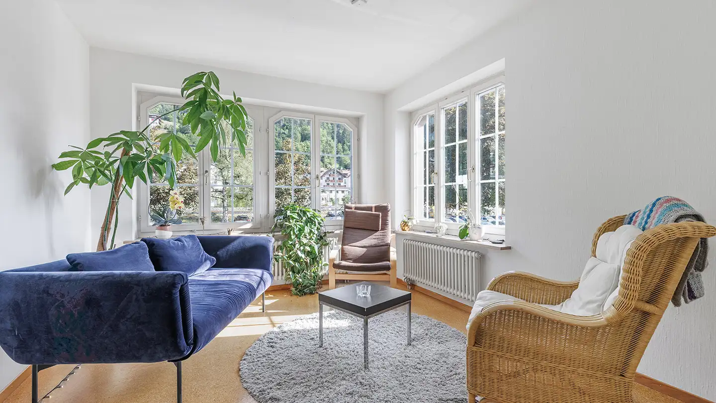 Edificio residenziale in vendita - Giessli 5, 7130 Ilanz - Foto 3