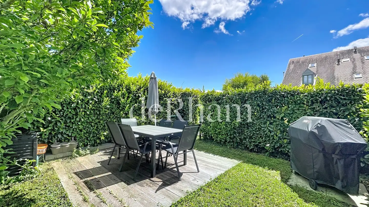 Appartamento in affitto - Grand-Vigne 1a, 1302 Vufflens-la-Ville