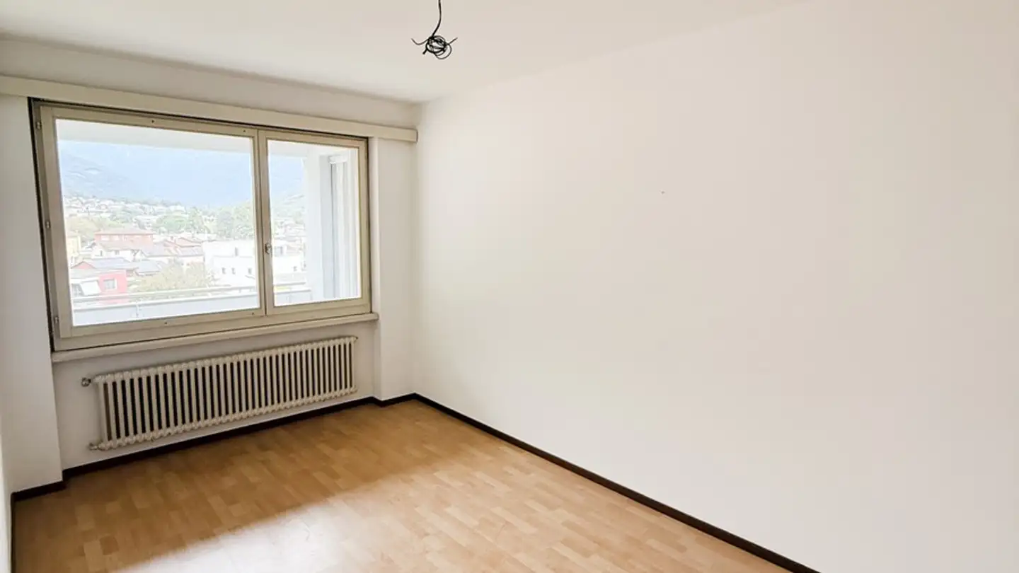 Dachgeschosswohnung kaufen - 6532 Castione - Foto 4
