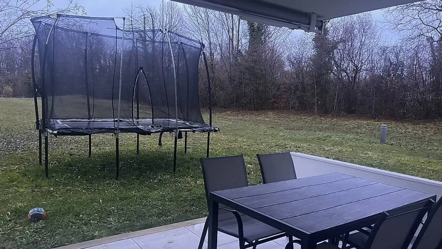 Apartment for rent - 1025 St-Sulpice VD