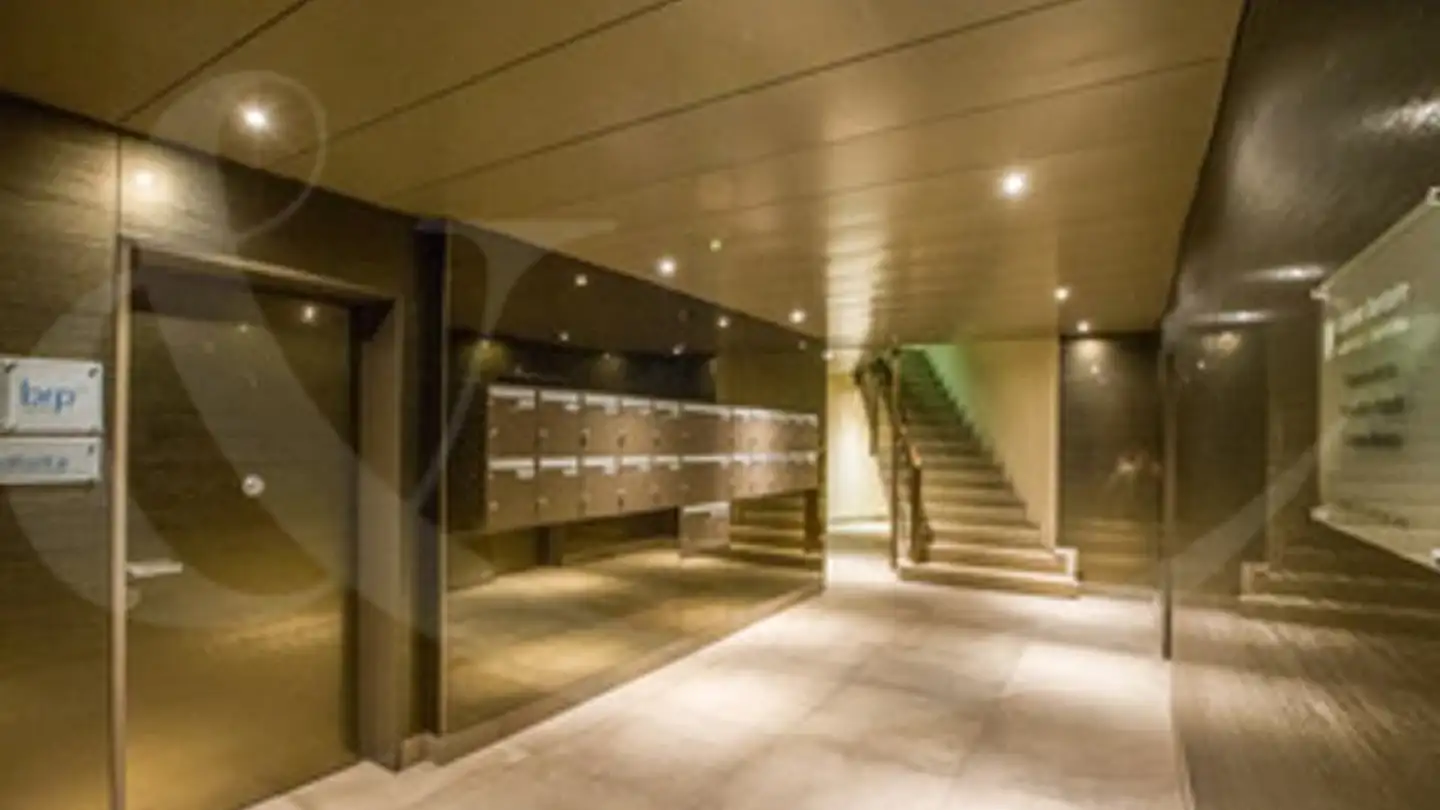 Apartment for rent - Rue De Vermont 62, 1202 Genève - Photo 2