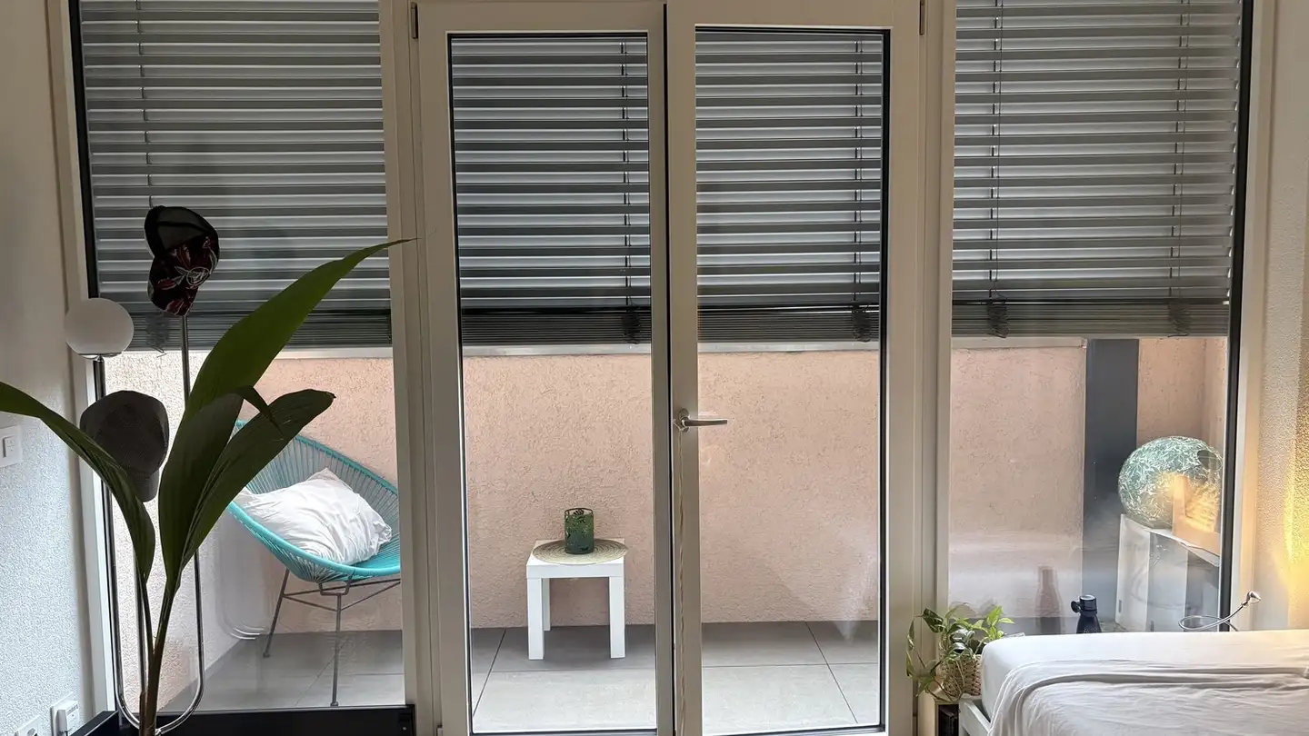 Appartamento in affitto - Avenue De Montoie, 1007 Lausanne - Foto 2