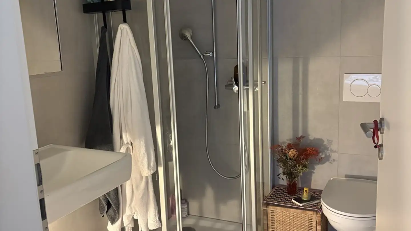 Appartamento in affitto - Avenue De Montoie, 1007 Lausanne - Foto 4