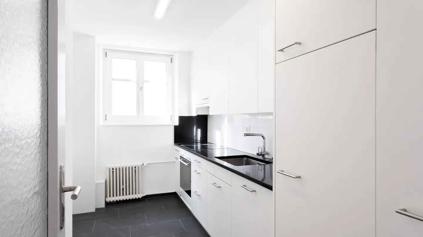 Wohnung mieten - Gerenstrasse 19, 9400 Rorschach