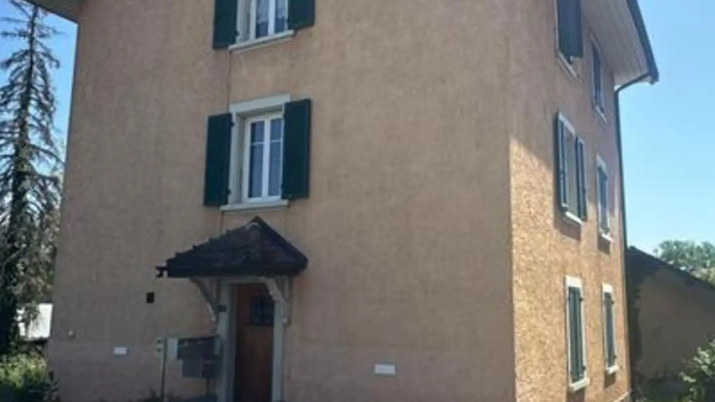 Apartment for rent - Chemin du Bosquet, 1030 Bussigny