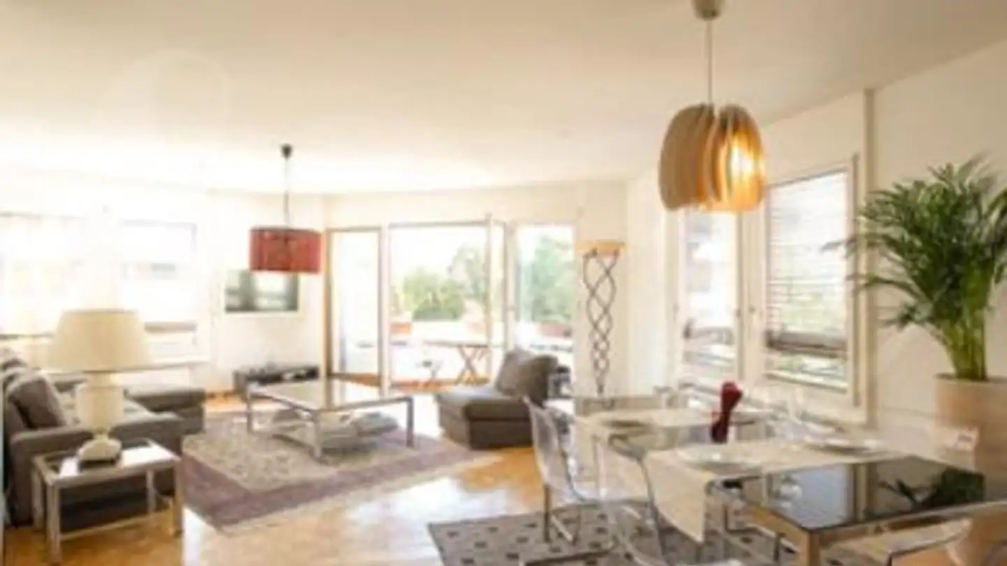 Apartment for rent - Rue De Vermont 62, 1202 Genève - Photo 3